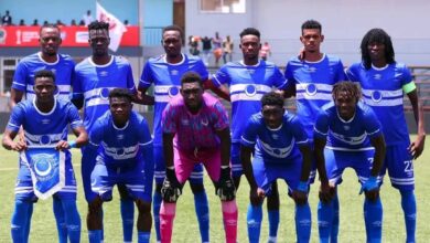 الهلال السوداني